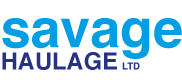 Savage Haulage Ltd Logo