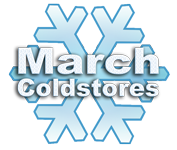 March Coldstores Logo