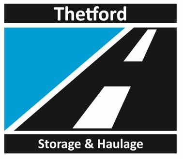 Thetford Storage & Haulage logo